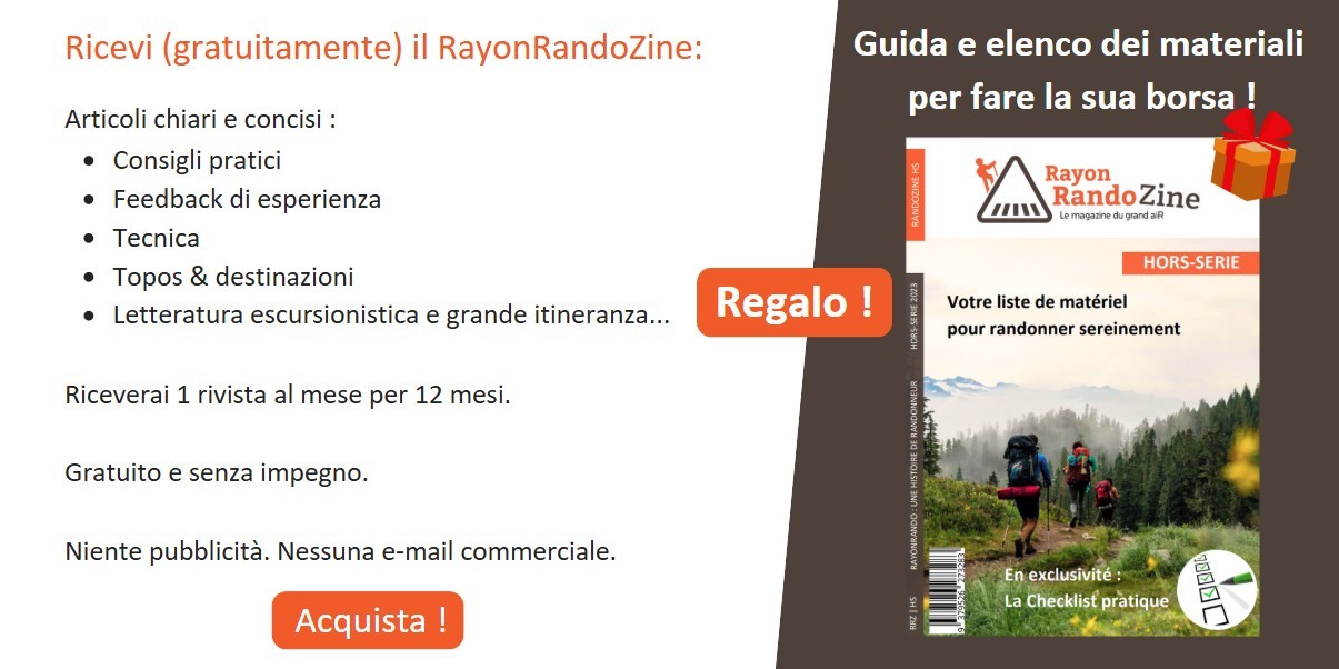 OFFERTA DEL MESE : Un panno di borsa offerto !