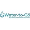 Water to go
