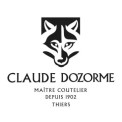 CLAUDE DOZORME
