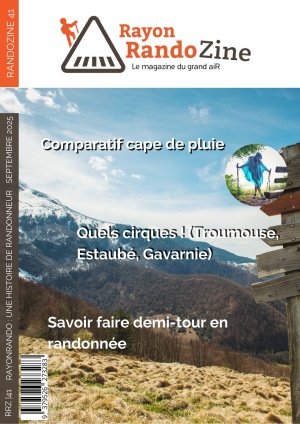 RayonRandoZine Nr. 41