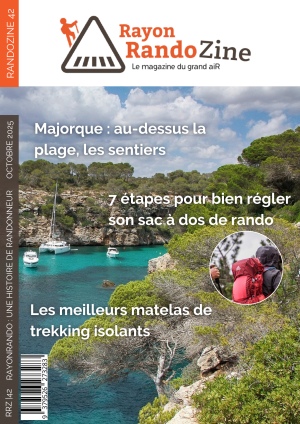 RayonRandoZine Nr. 42