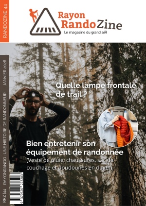 RayonRandoZine nr. 44