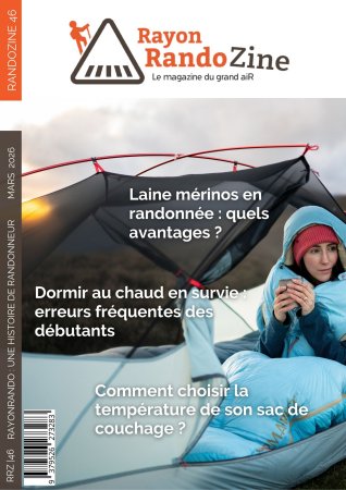 RayonRandoZine n°46