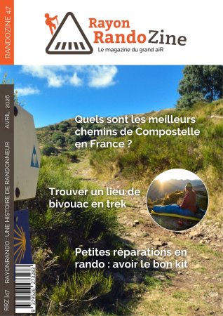 RayonRandoZine n°47