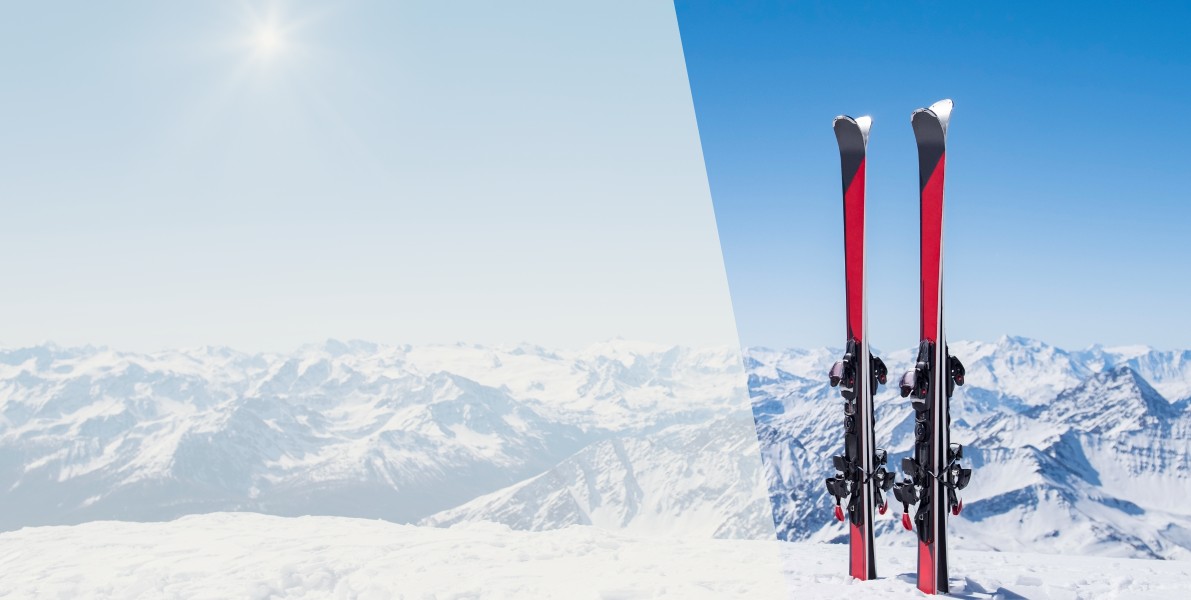 Votre équipement d’hiver au meilleur prix chez RayonRando !