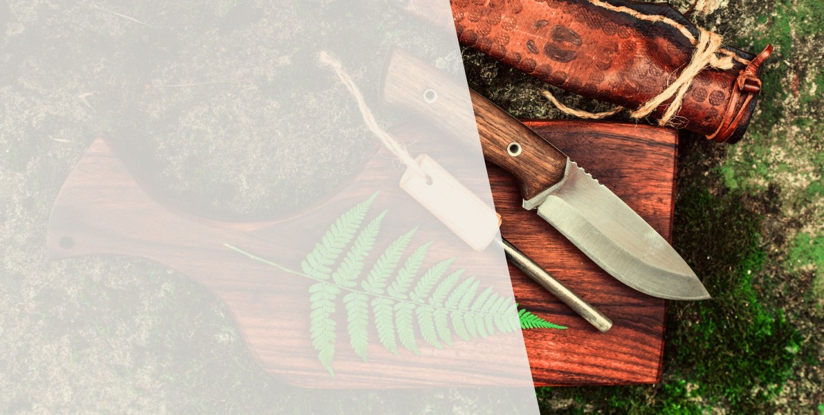 20% de descuento adicional en el segundo cuchillo
