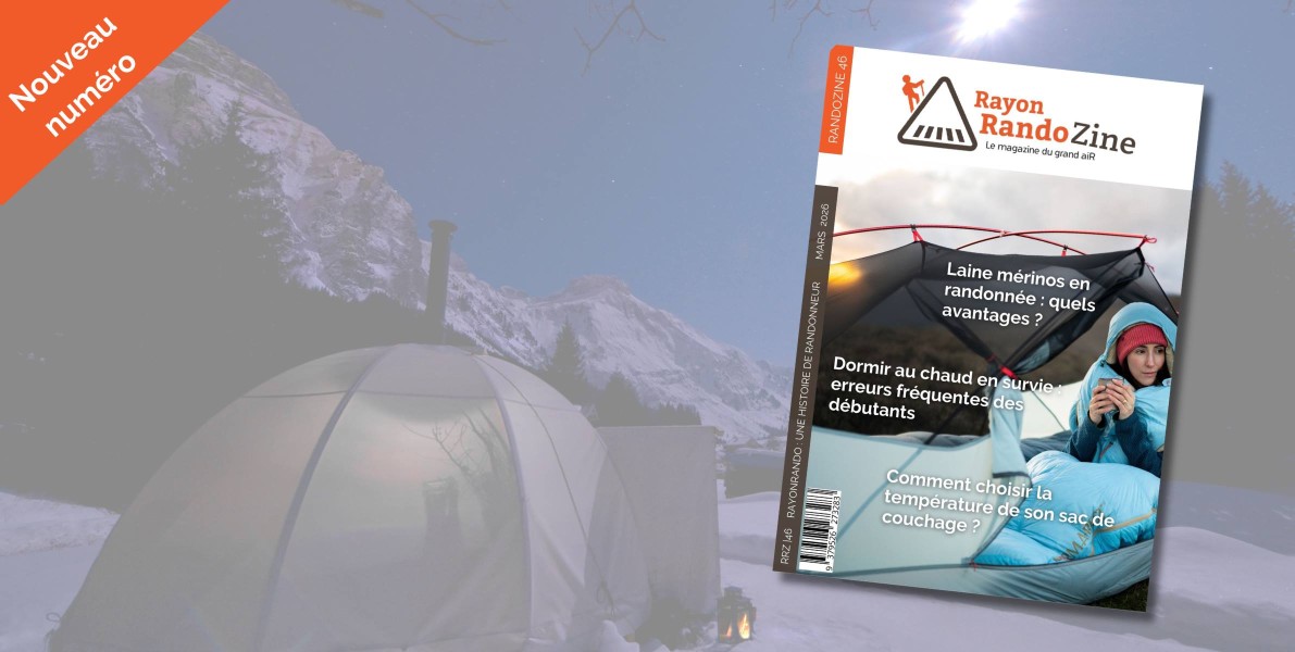 Découvrez gratuitement notre magazine !